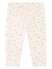Steiff Leggings in Creme