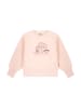 Steiff Sweatshirt in Rosa
