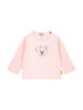 Steiff Longsleeve in Rosa