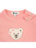 Steiff Longsleeve in Rosa