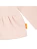 Steiff Fleecejacke in Rosa