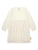 Steiff Kleid in Creme