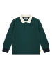 Steiff Poloshirt in Grün