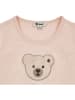 Steiff Longsleeve lichtroze