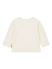 Steiff Longsleeve in Creme