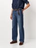 Toni Jeans - Wide Leg fit - in Dunkelblau