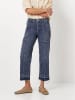 Toni Jeans - Wide Leg fit - in Dunkelblau
