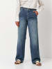 Toni Jeans - Comfort fit - in Blau