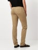 Toni Spijkerbroek - slim fit - beige