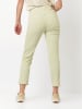 Toni Jeans - Slim fit - in Hellgrün