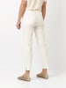 Toni Dżinsy - Slim fit - w kolorze kremowym