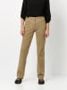 Toni Spijkerbroek - relaxed fit - beige
