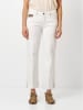 Toni Jeans - Relaxed fit - in Weiß