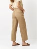 Toni Cargobroek beige