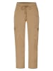 Toni Cargobroek beige