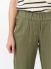 Toni Marlenehose in Khaki