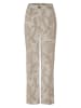 Toni Stoffen broek beige
