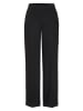 Toni Marlenehose in Schwarz