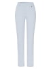 Relaxed by TONI Hose in Hellblau