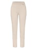 Relaxed by TONI Broek beige