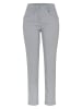 Relaxed by TONI Spijkerbroek - slim fit - grijs