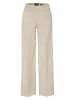 Rosner Jeans - Wide Leg fit - in Beige
