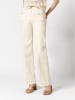 Rosner Jeans - Wide Leg fit - in Beige