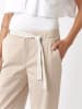 Rosner Marlenehose in Sand