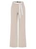 Rosner Marlenehose in Sand