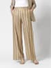 Rosner Spodnie w kolorze beżowym