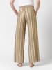 Rosner Spodnie w kolorze beżowym