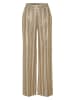 Rosner Spodnie w kolorze beżowym