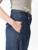 Rosner Jeans - Wide Leg fit - in Dunkelblau