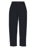 Rosner Stoffhose in Dunkelblau