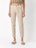 Rosner Hose in Beige