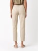 Rosner Hose in Beige