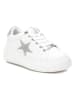 Xti Sneakers in Weiß