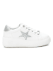 Xti Sneakers wit