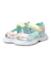 Xti Sandalen lichtblauw