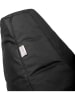 FLORIANE GARDEN Sitzsack in Schwarz - (B)80 x (H)75 x (T)30 cm