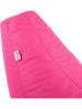FLORIANE GARDEN Sitzsack in Pink - (B)80 x (H)75 x (T)30 cm