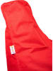 FLORIANE GARDEN Sitzsack in Rot - (B)80 x (H)75 x (T)30 cm