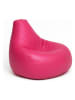 FLORIANE GARDEN Sitzsack in Pink - (B)80 x (H)75 x (T)30 cm