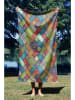 FLORIANE GARDEN Strandtuch "Ethnic" in Bunt