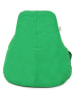 FLORIANE GARDEN Sitzsack in Grün - (B)80 x (H)75 x (T)30 cm