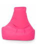 FLORIANE GARDEN Sitzsack in Pink - (B)75 x (H)80 x (T)55 cm