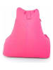 FLORIANE GARDEN Sitzsack in Pink - (B)75 x (H)80 x (T)55 cm