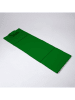 FLORIANE GARDEN Vloermatras groen - (L)180 x (B)55 x (H)5 cm