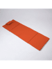 FLORIANE GARDEN Vloermatras rood - (L)180 x (B)55 x (H)5 cm