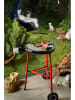 FLORIANE GARDEN BBQ-grill zwart - (H)84 x Ø 45 cm